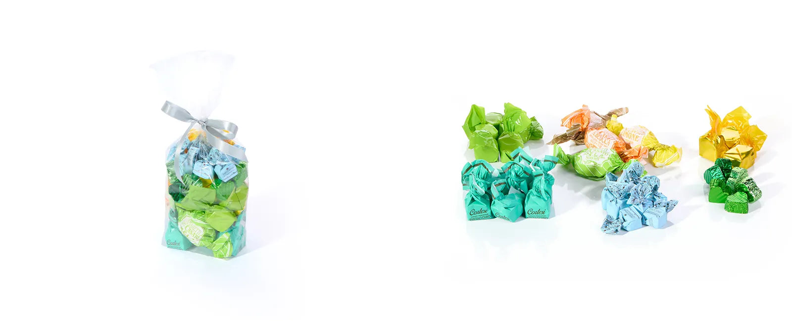 Give Aways / Assoriert