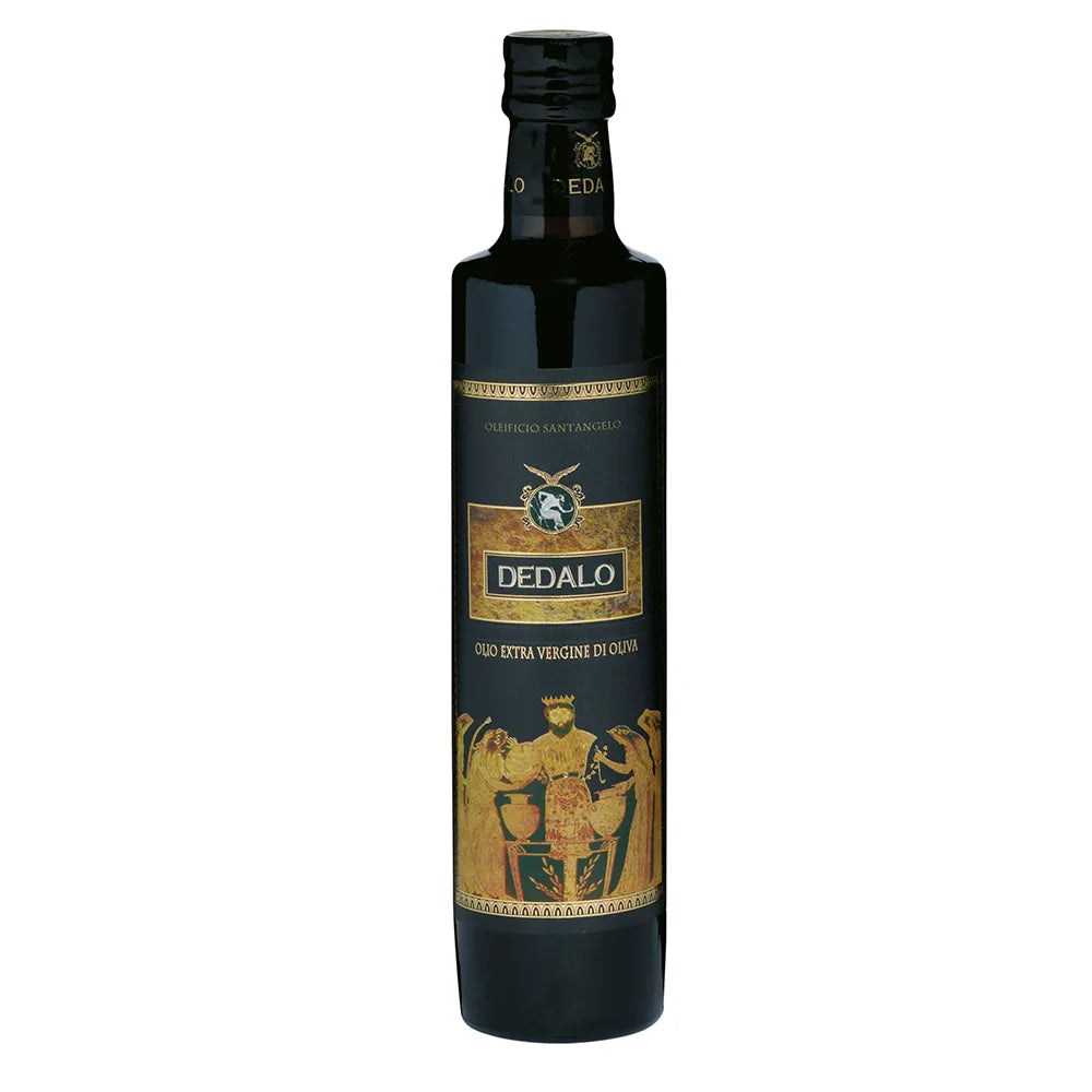 EVO olive oil from Sicily