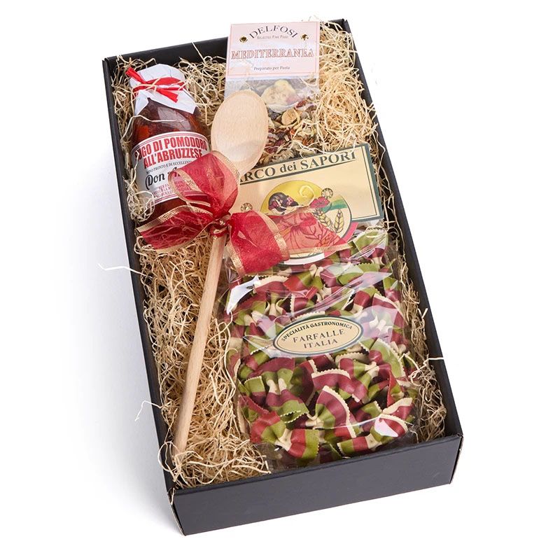 Geschenkbox - Pronto