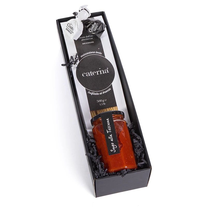 Geschenkbox - Caterina