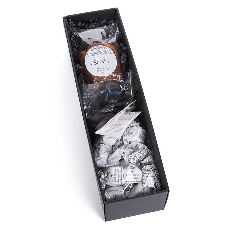 Geschenkbox - Dolce far niente