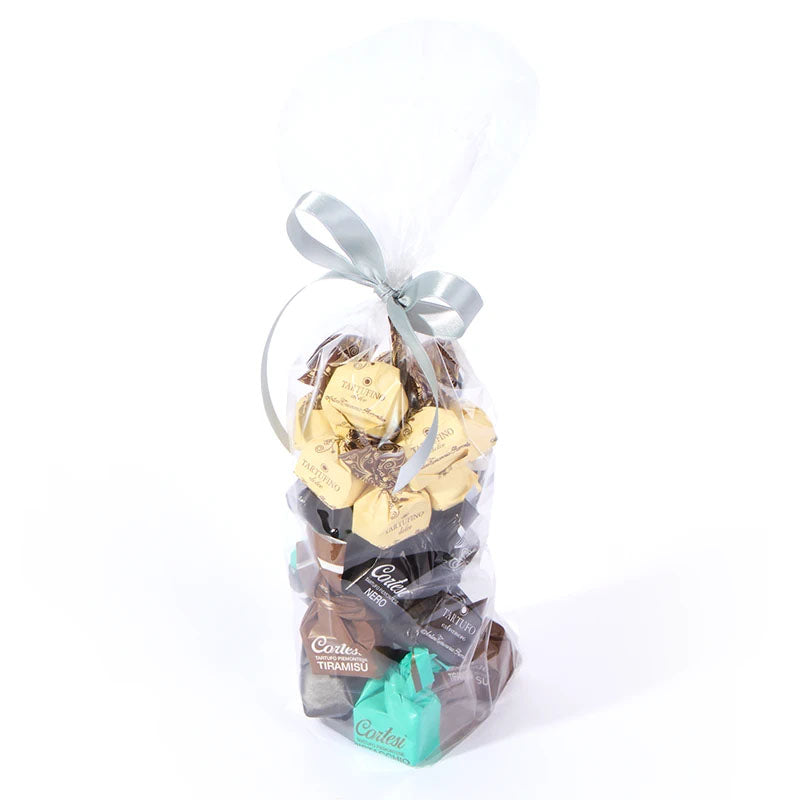 Give Away Tartufi gemischt