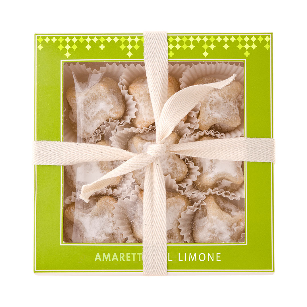 Amaretti all&