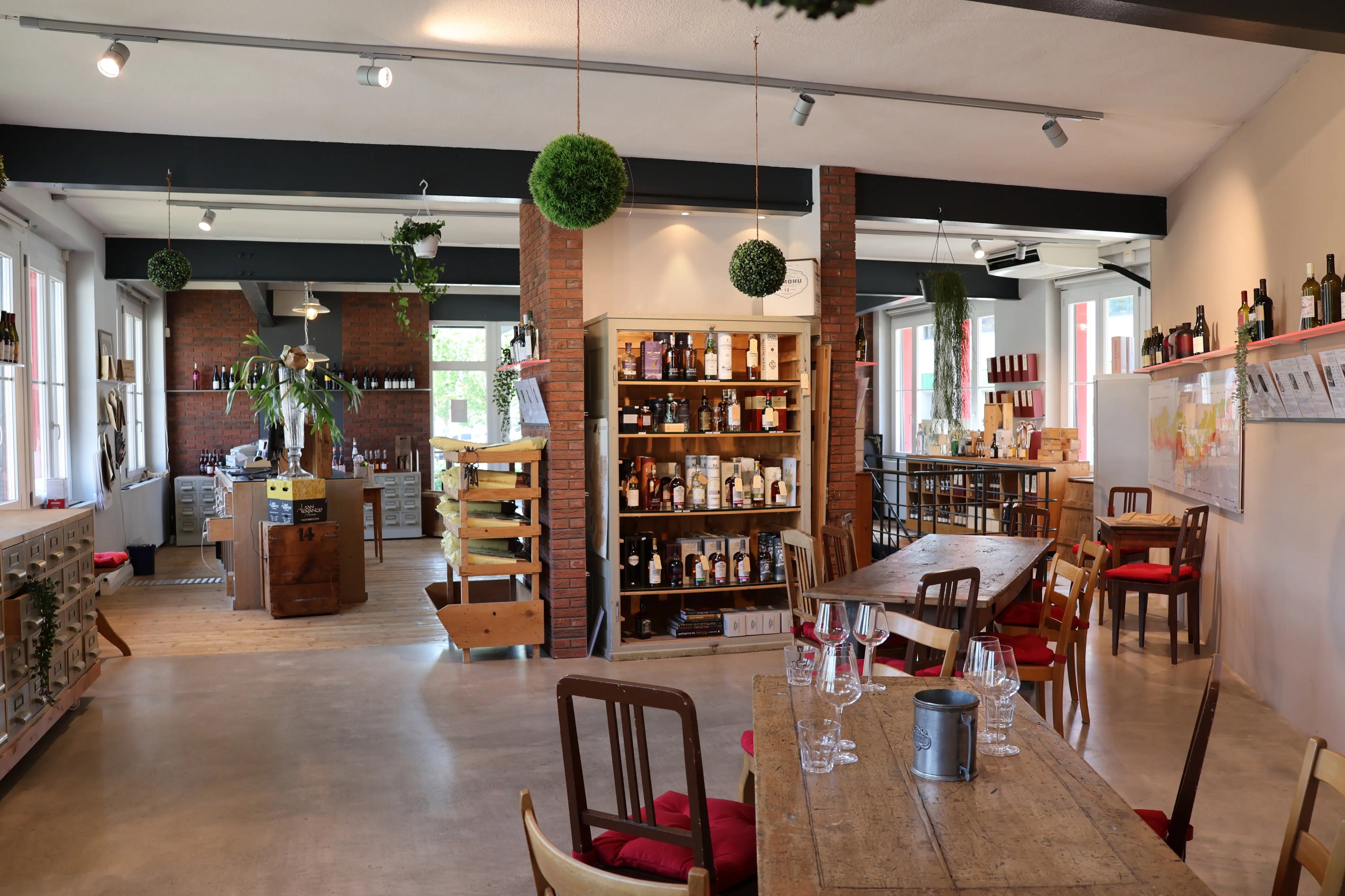 Ladivina Laden von ihnen