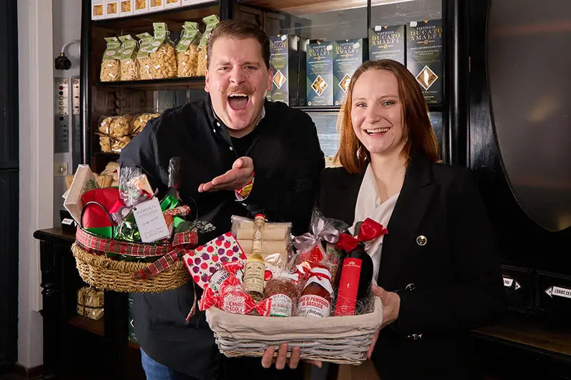 Geschenke online versenden