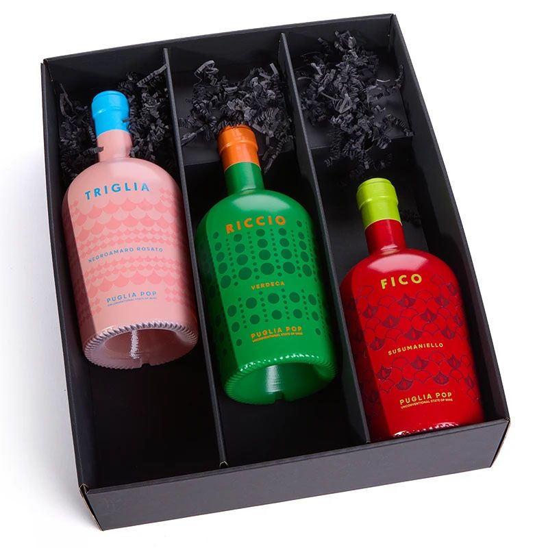 Puglia Pop