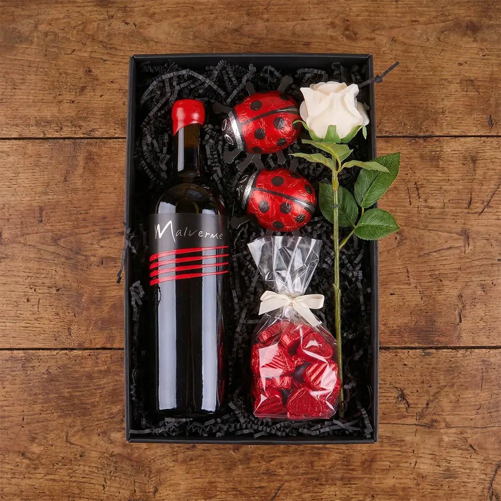 Für die beste Mama Geschenkset - Geschenkkorb - Vicolo