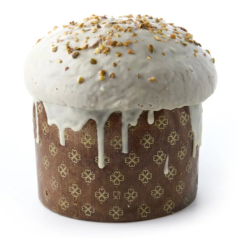Panettone Pietro Cappelli Pistazien 750 gr - Schokolade > Süssigkeiten & Pralinen - Vicolo