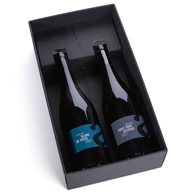 Pinot Noir Spezial - Themengeschenke > Weingeschenke - Vicolo