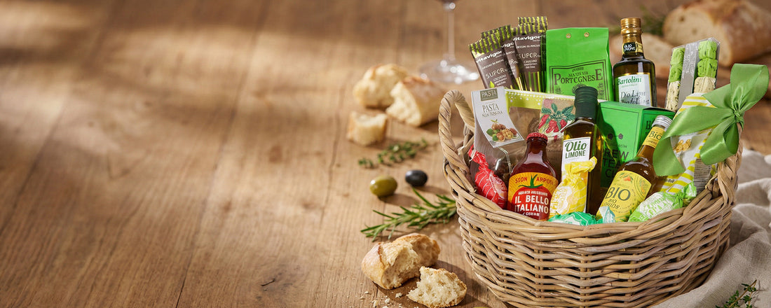 Geschenke bis 199 CHF