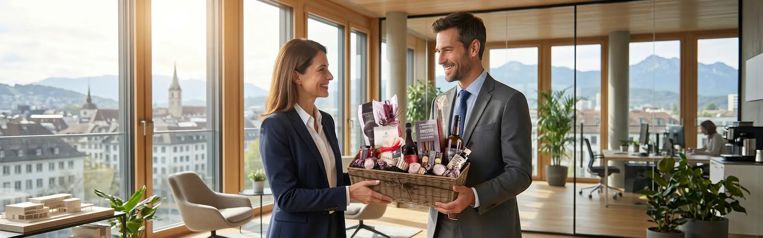 Geschenke für ihn