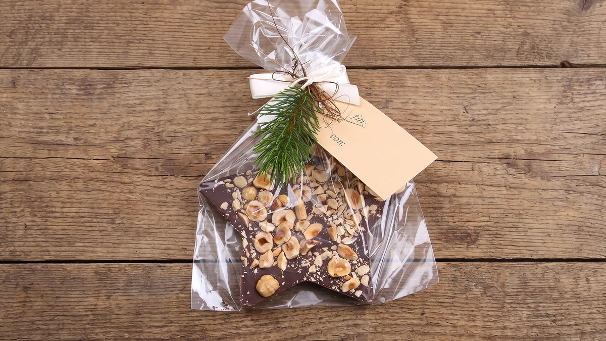 Kleine Mitarbeitergeschenke & Weihnachtsgeschenke für Mitarbeiter