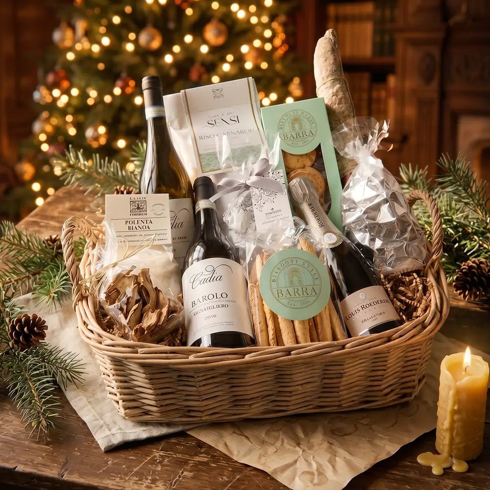 Bestseller Weihnachten - Vicolo