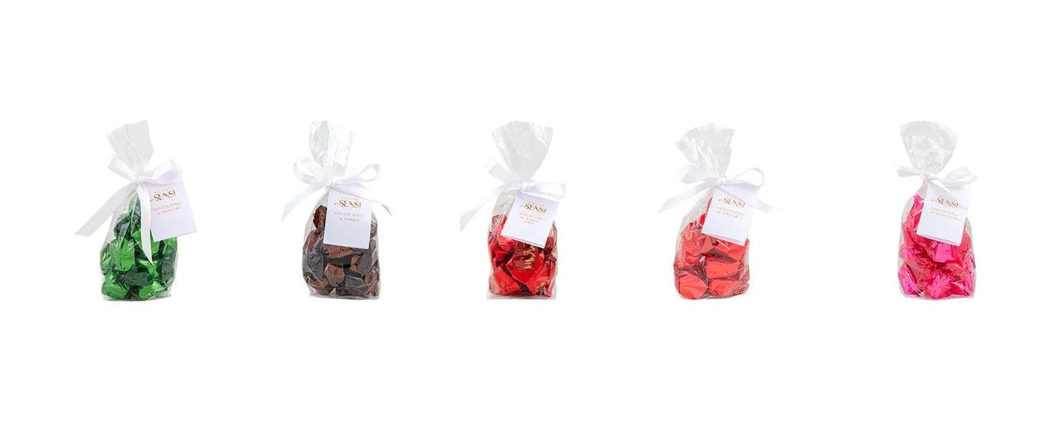 Cioccolatino - Vicolo