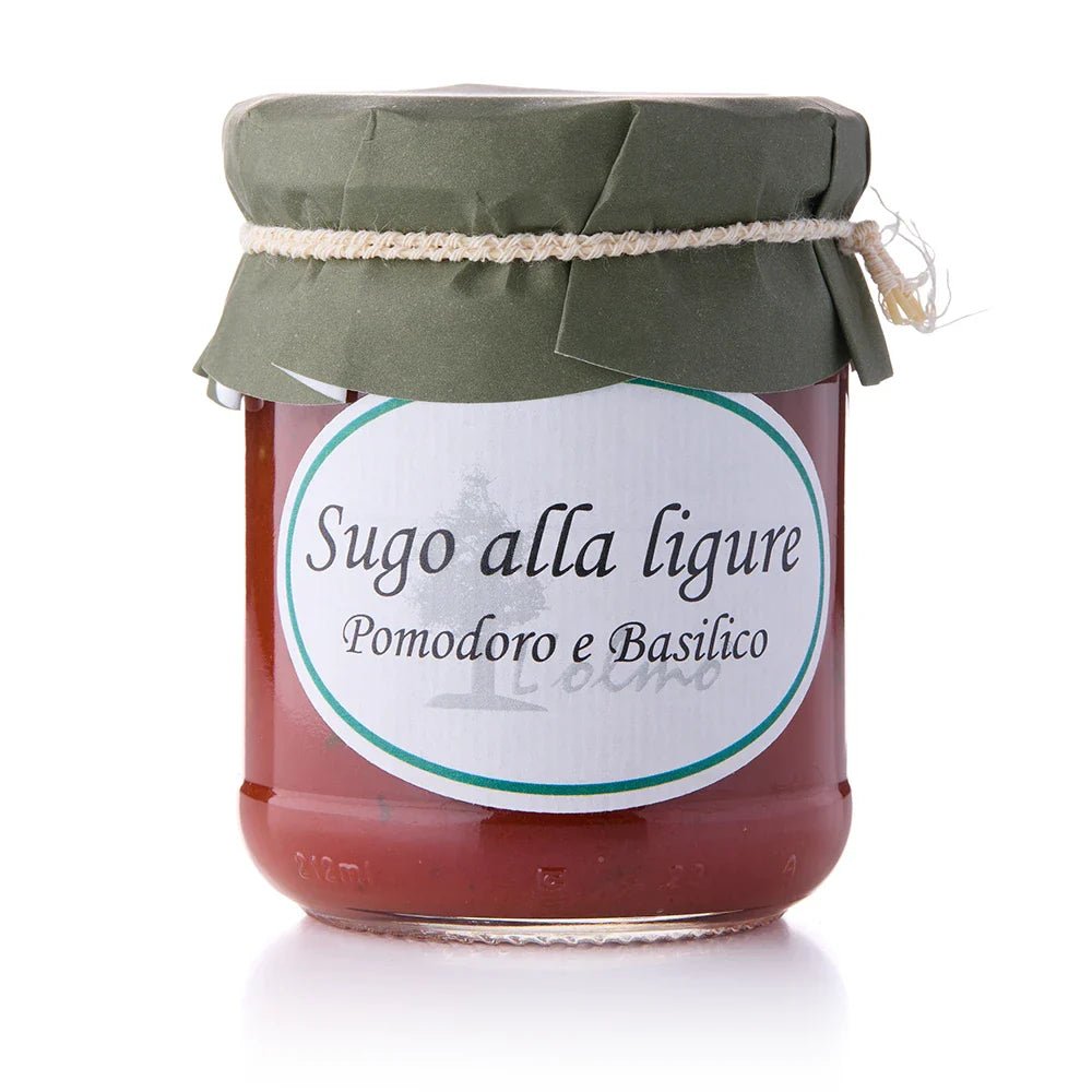 Tomaten Sugo, fein schmeckt besser als wenn man Ihn selber macht