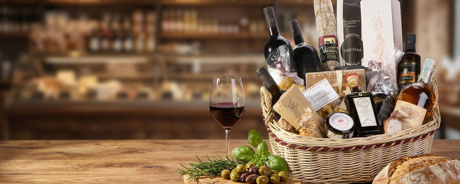 Themengeschenke - Vicolo