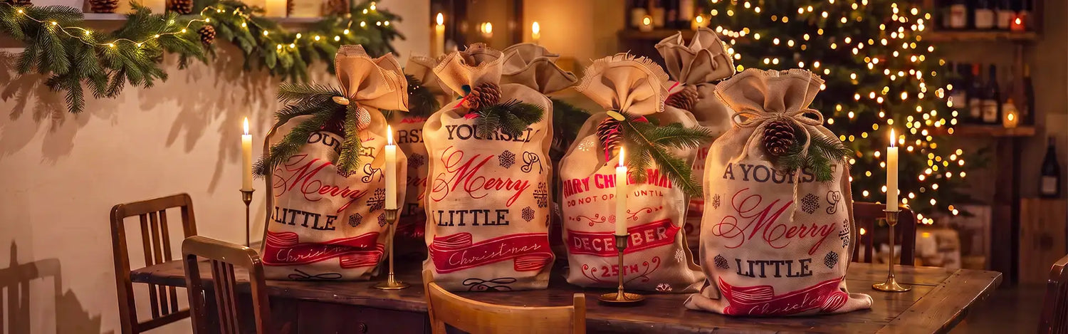 Weihnachtsgeschenke - Vicolo