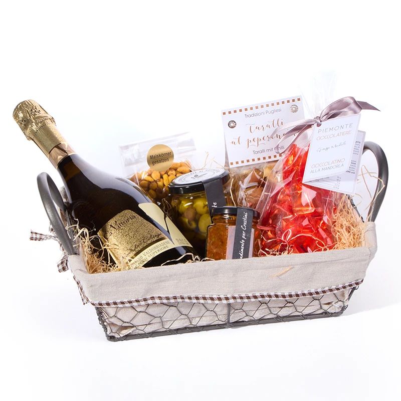 Gitterkorb - Fantastico