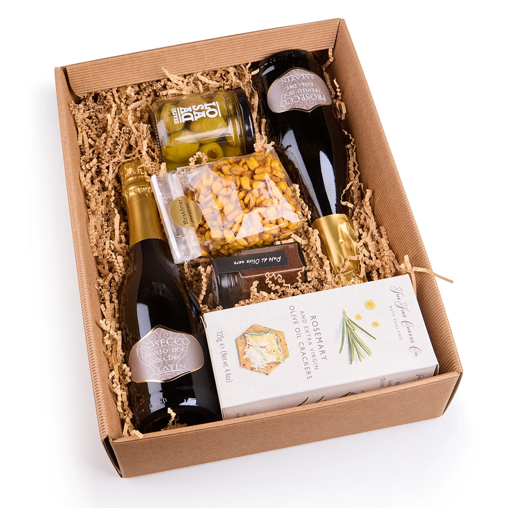 Coffret cadeau - Happy Hour