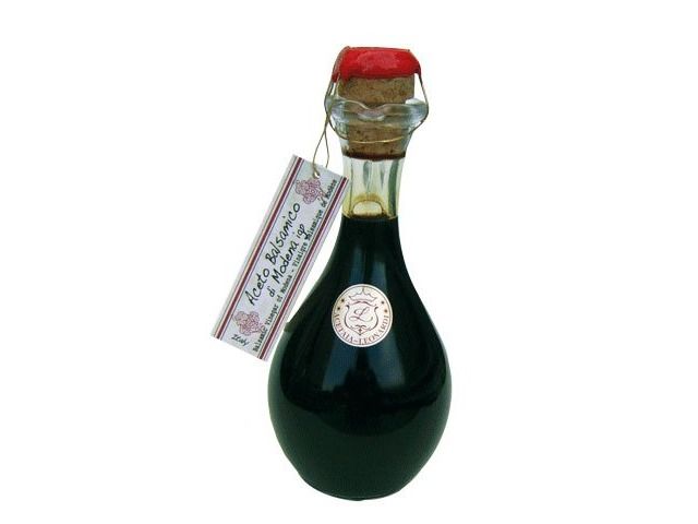 Aceto Balsamico di Modena