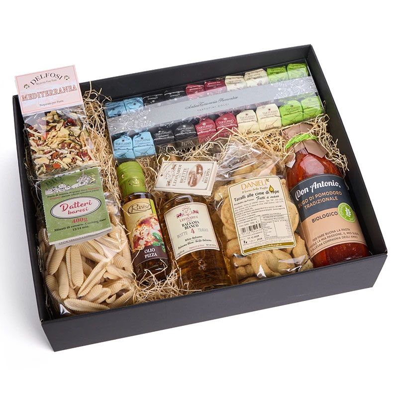 Geschenkbox - Don Antonio