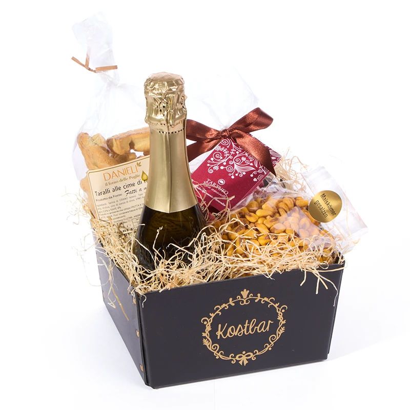 Kostbarbox - Prosecco