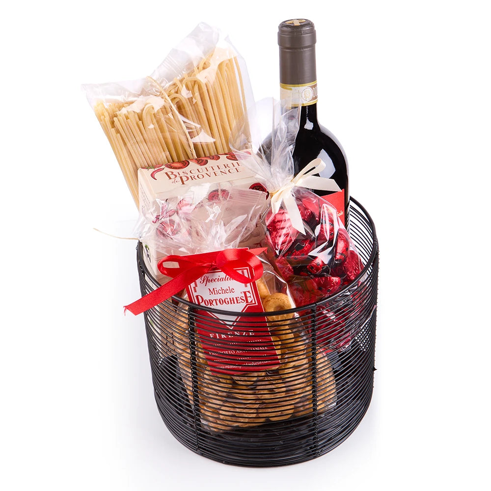 Geschenkkorb - Excellence