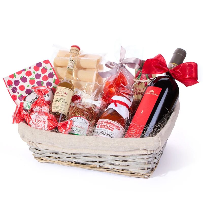 Geschenkkorb - Excellence