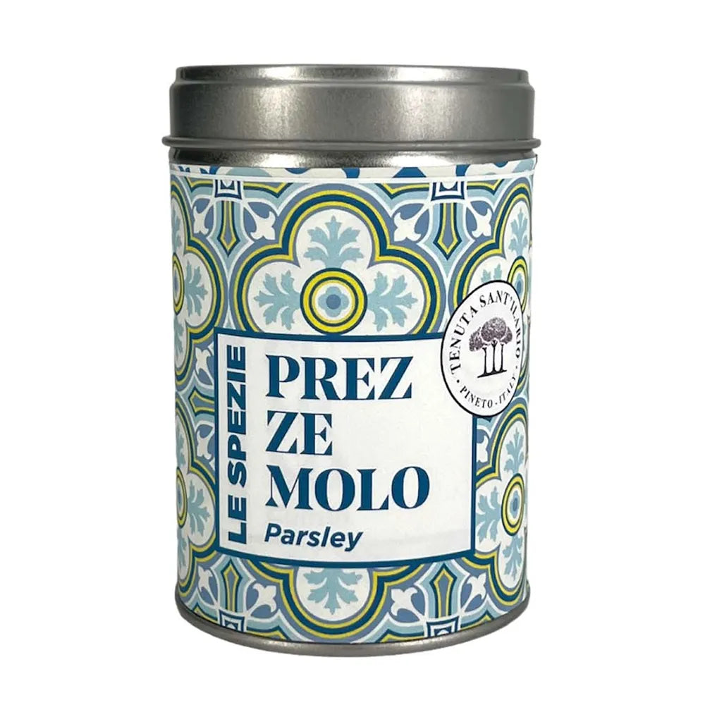 Prezzemolo - parsley