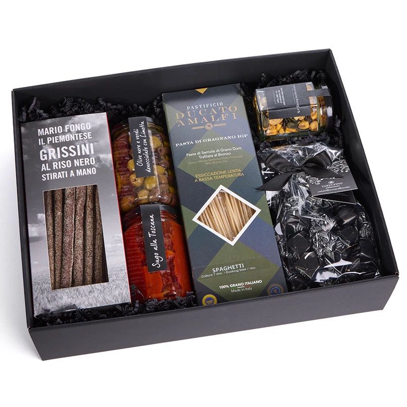 Geschenkbox - Amalfi