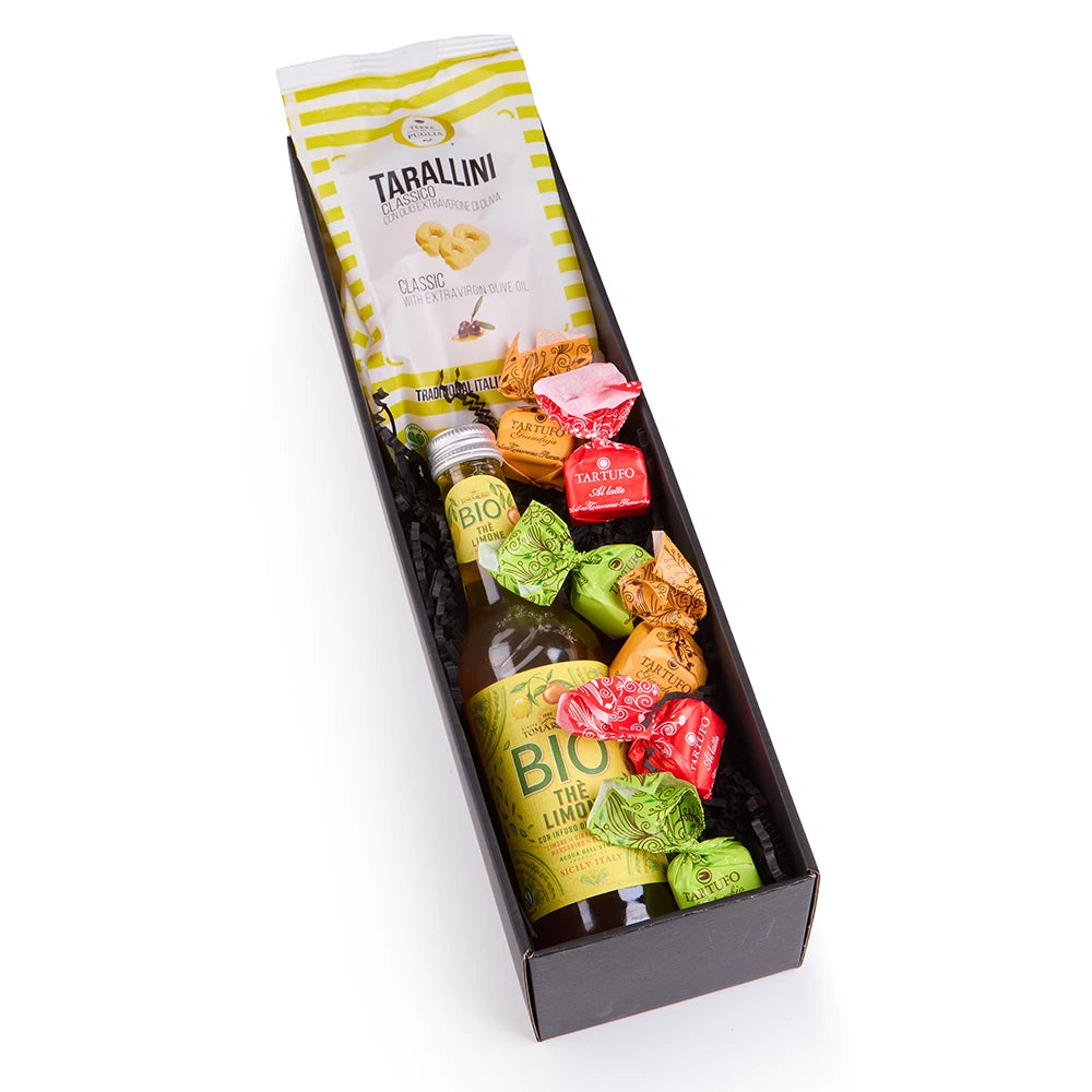 Gift box - sweet and salty