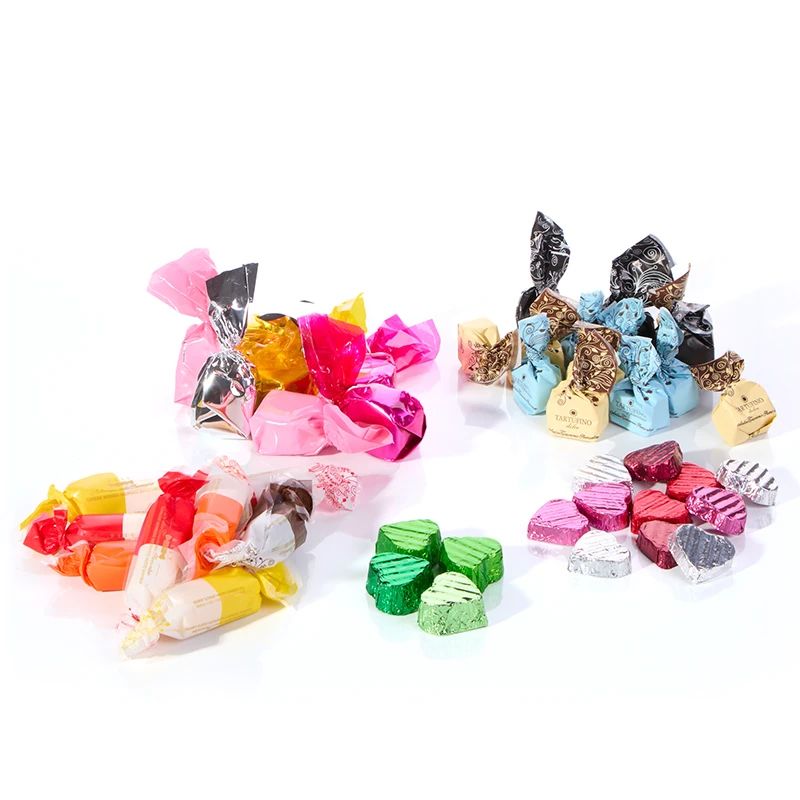 Give Away Schokolade gemischt 500gr.