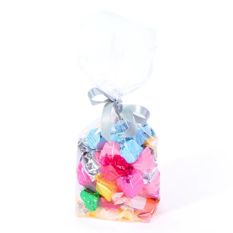 Give Away Schokolade gemischt