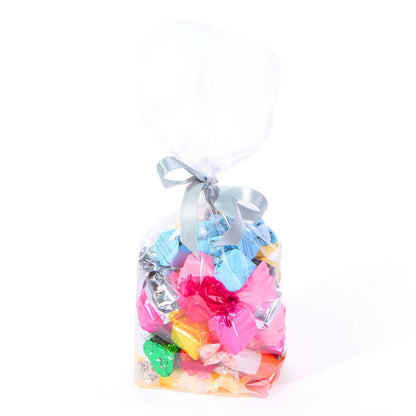 Give Away Schokolade gemischt