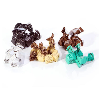 Give Away Tartufi gemischt 300gr.