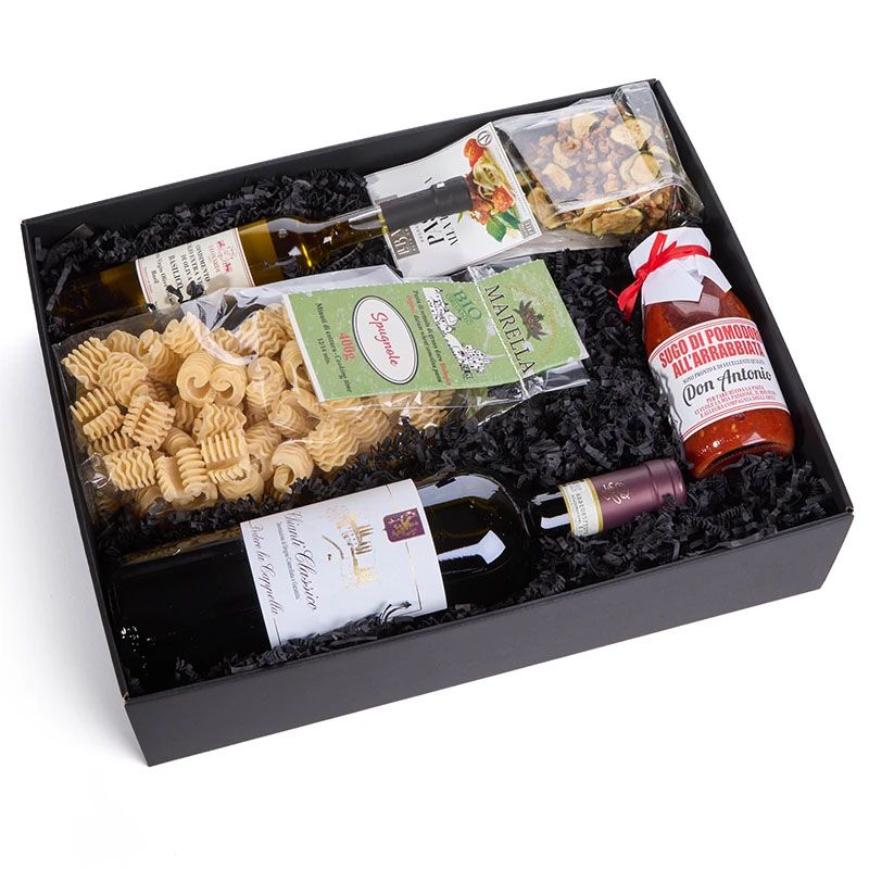 Geschenkbox - Marella