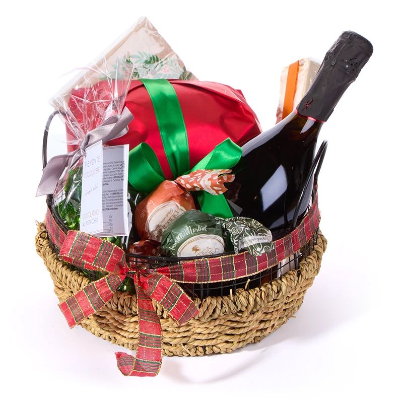 Geschenkkorb Dream Office ( nur in der Weihnachtszeit erhältlich )