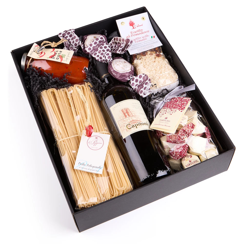 Geschenkbox - Marco