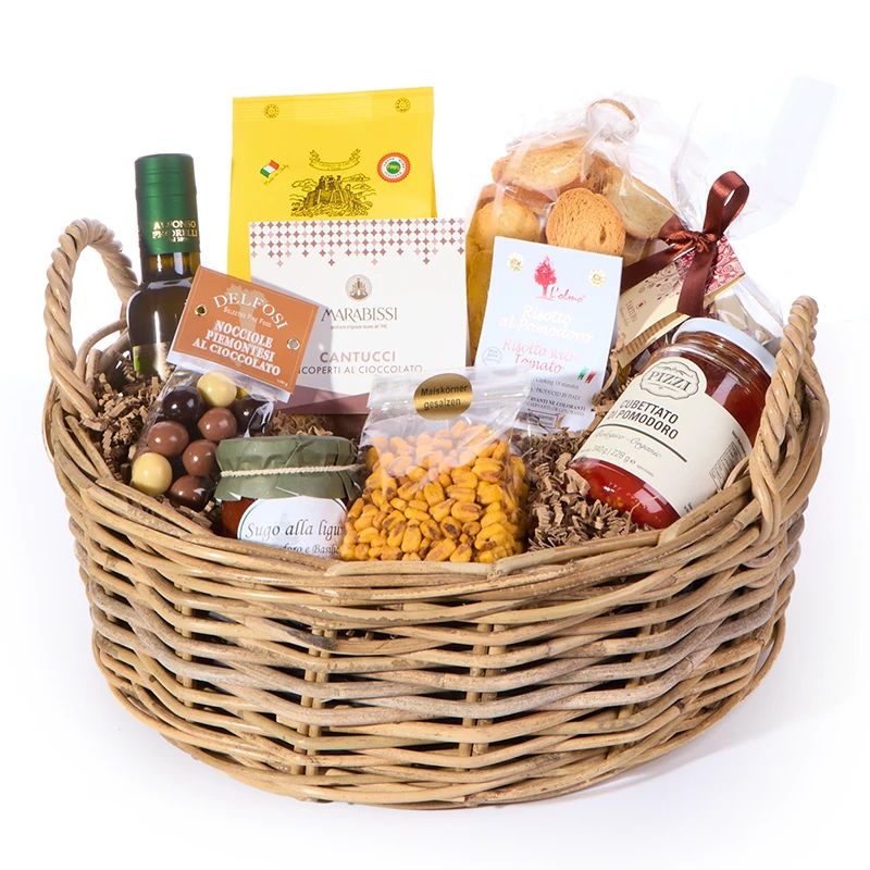 Geschenkkorb &quot;Genuss&quot;