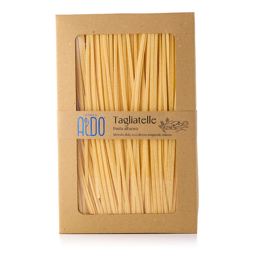 Tagliatelle all&