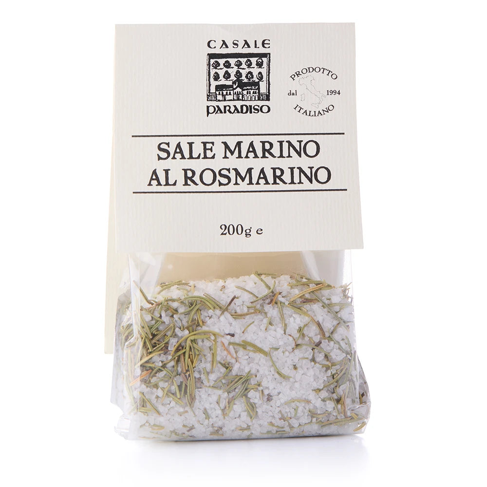 Sale Marino al Rosmarino - Vicolo