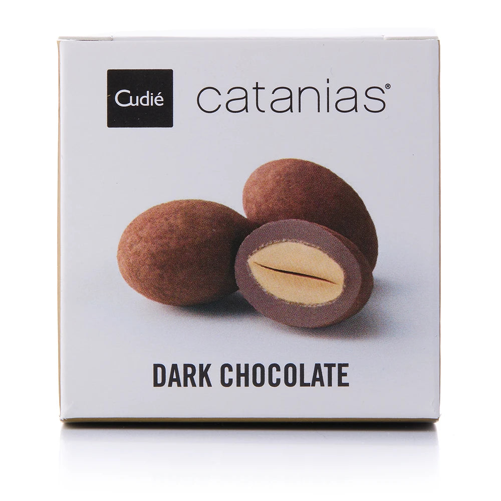 Catanias Dark Chocolate - Vicolo