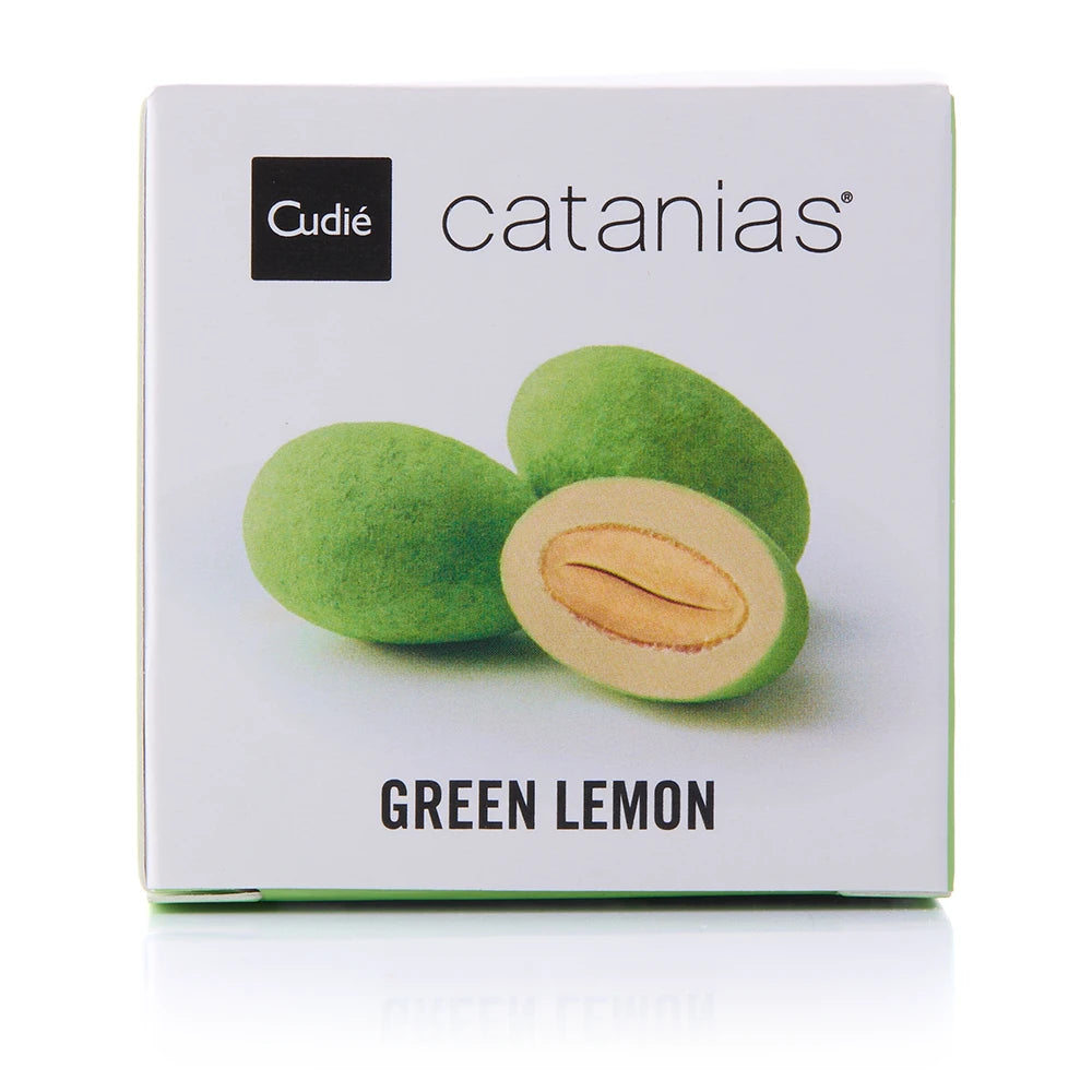 Catanias Green Lemon - Vicolo