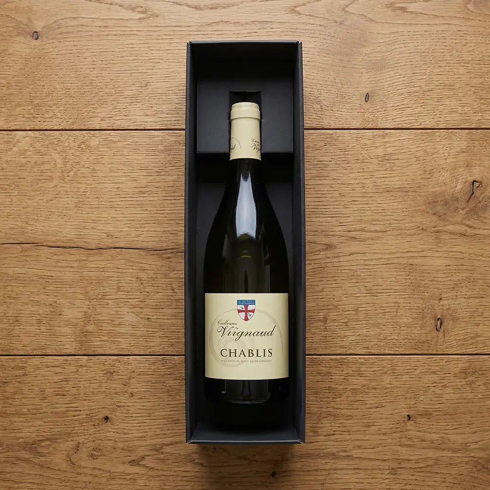 Chablis 75 cl