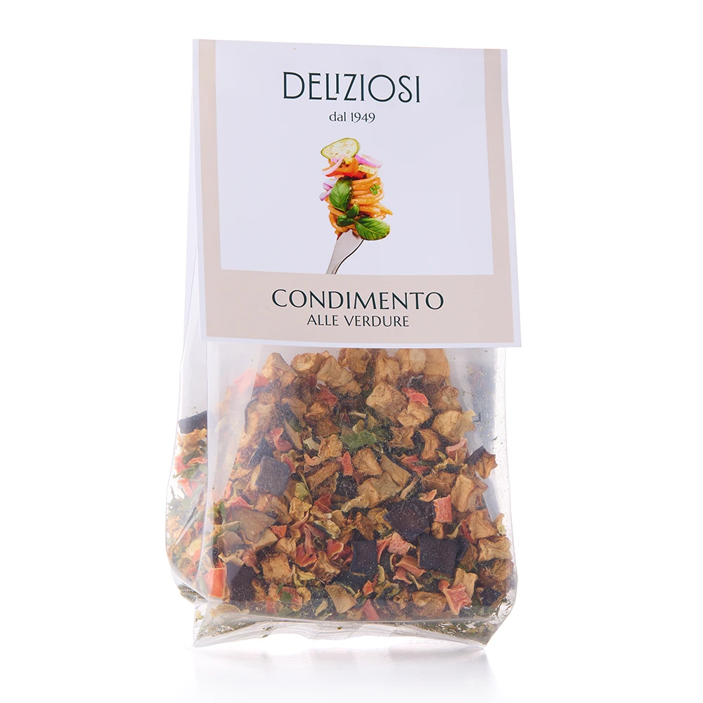 Condimento alle Verdure - Vicolo