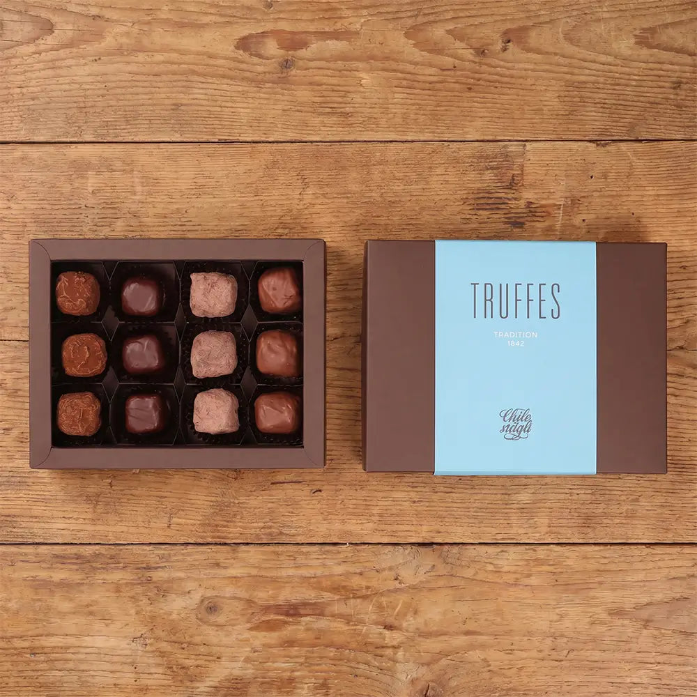 Truffes Tradition 1842