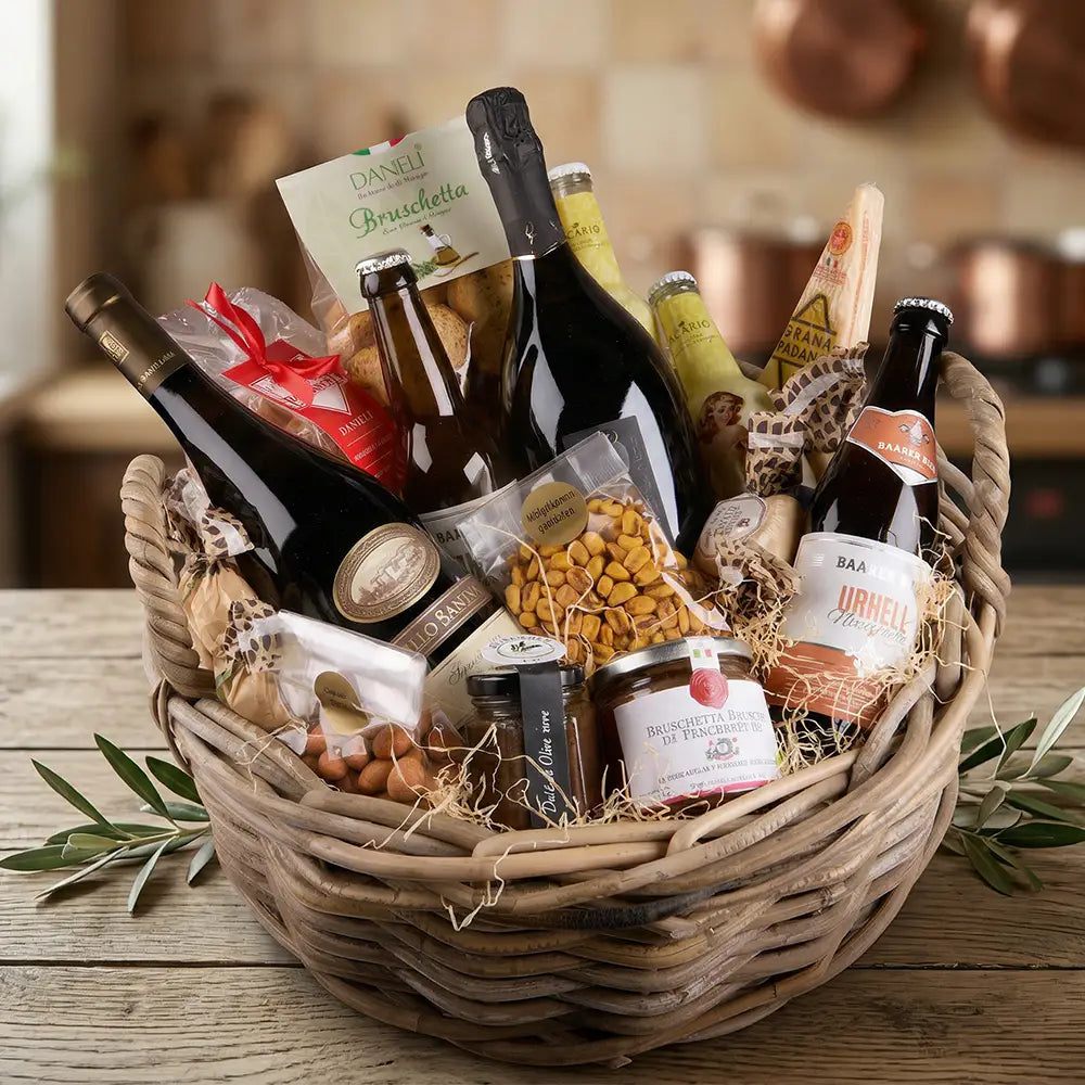 Aperitivo Classico