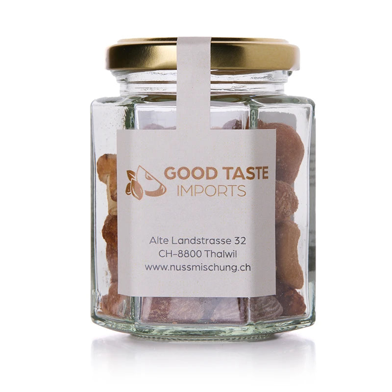 Deluxe Nut Mix