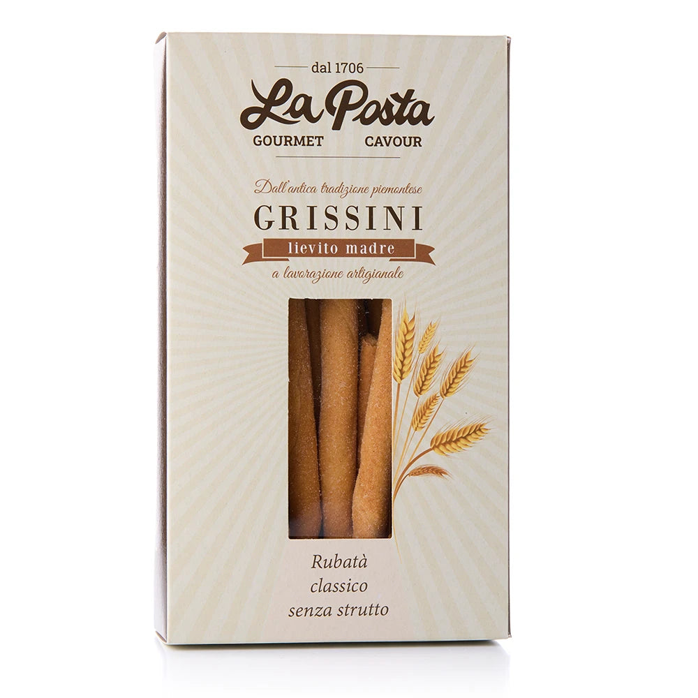 Grissini classico corto - Vicolo