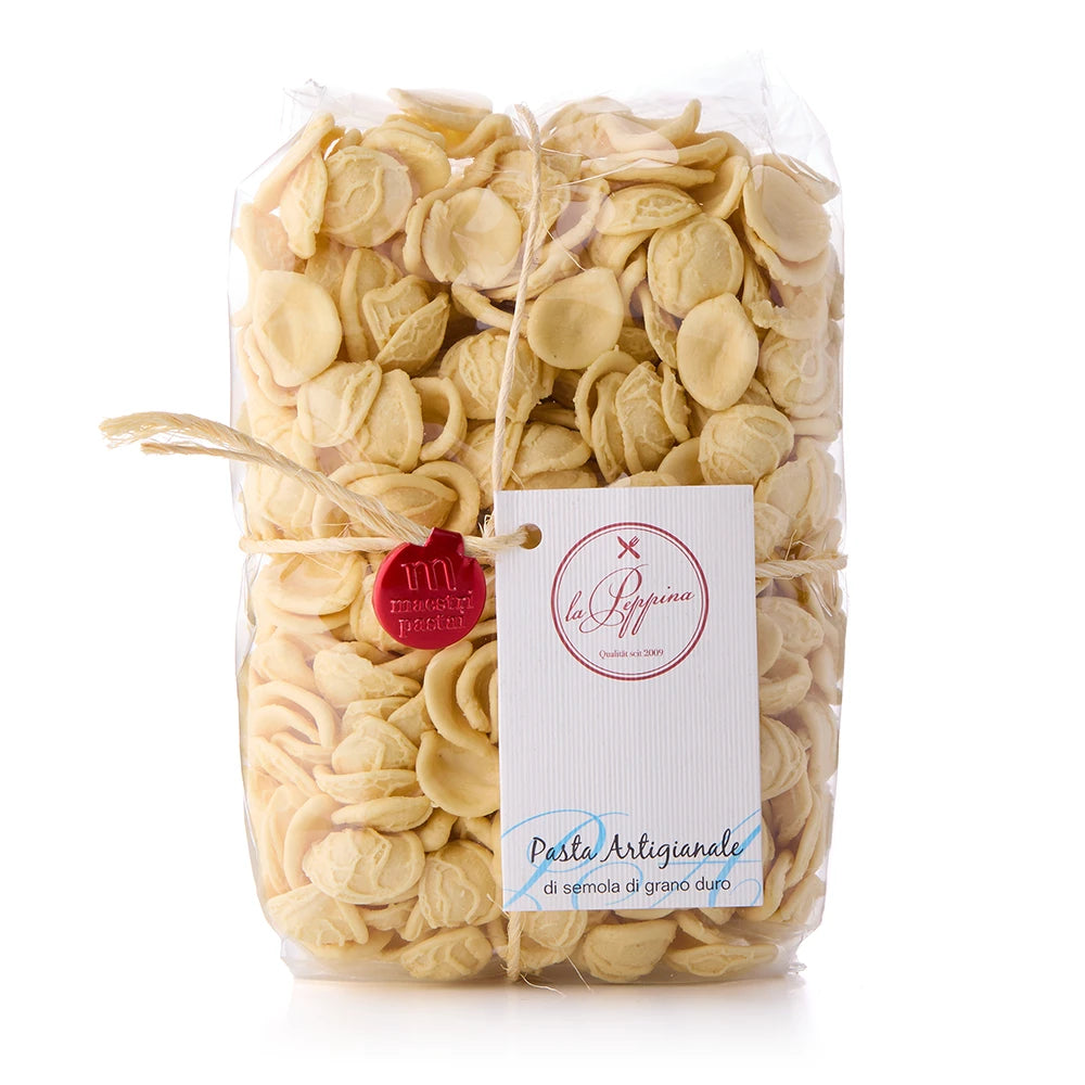 Orecchiette - Vicolo